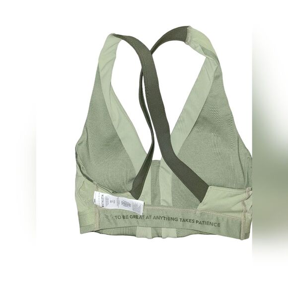 ALYSON FELIX for Athleta Sports Bra XXS - Picture 2 of 6